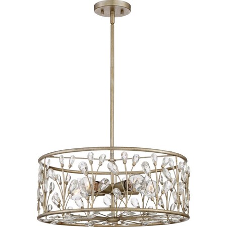 Quoizel Meadow Lane Pendant MDL2820VG